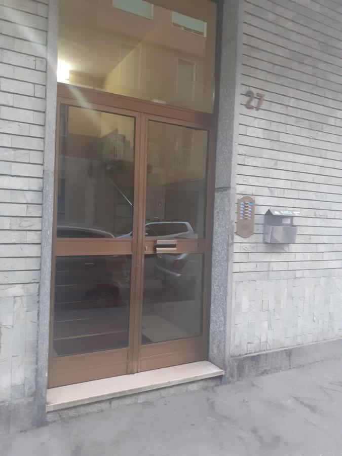 Hotel Offre The Bull Stadium Torino Kültér fotó